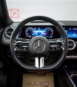 مرسيدس بنز GLB